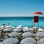 Escale De Nice
