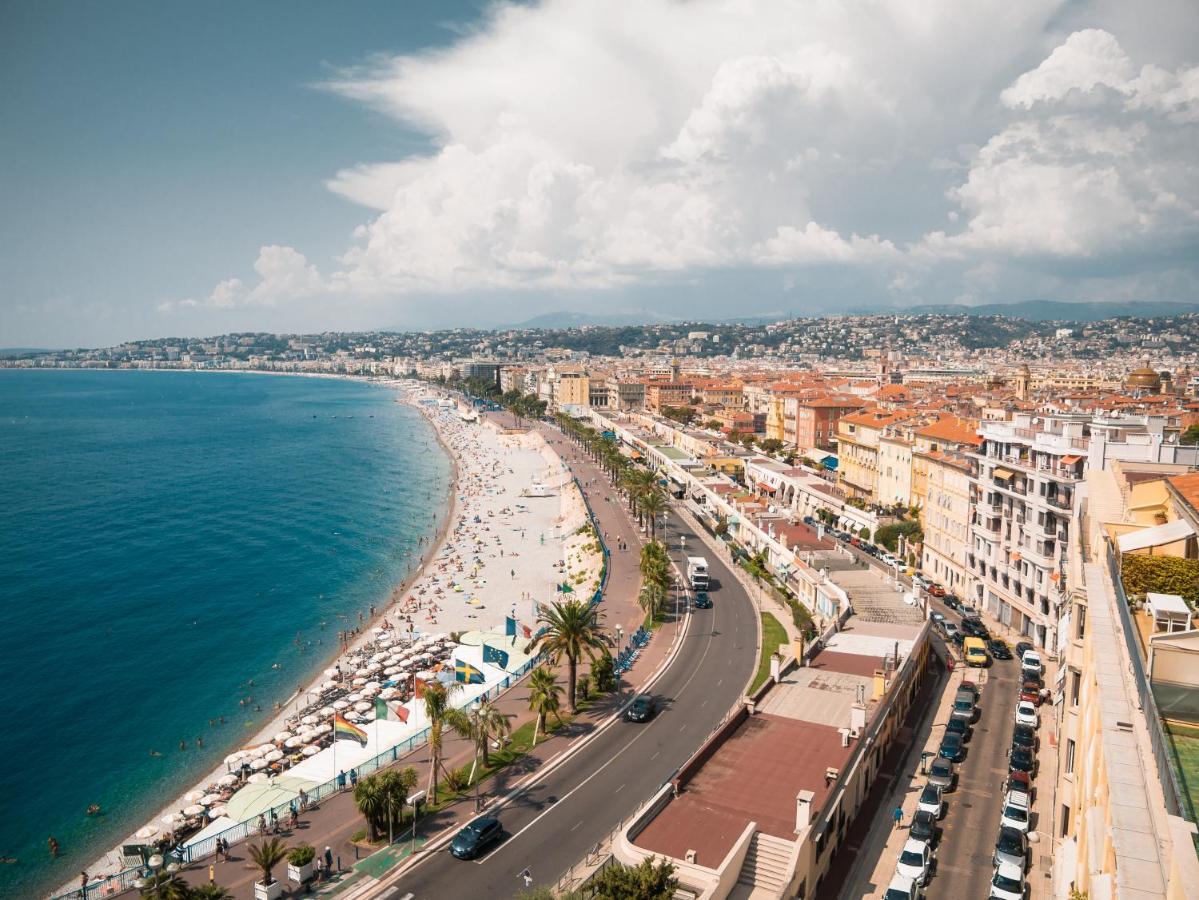 Escale De * Nizza