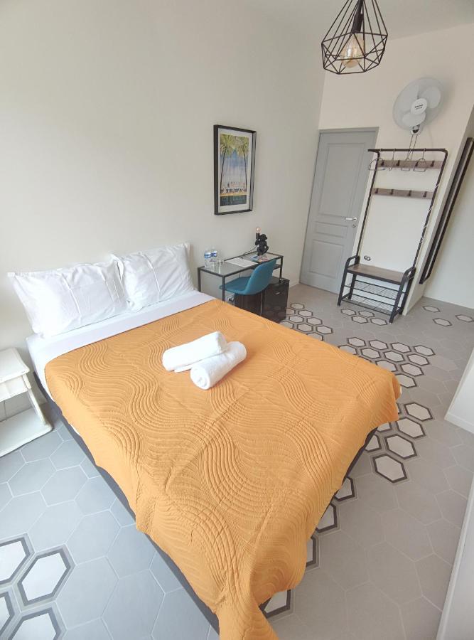 Privatunterkunft Escale De Nizza
